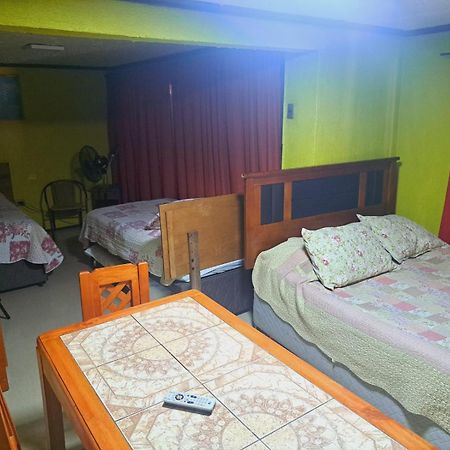 Hostal Inthalassa Caldera Luaran gambar