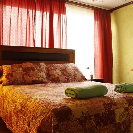 Hostal Inthalassa Caldera Luaran gambar