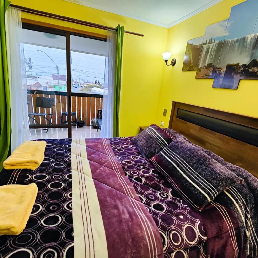 Hostal Inthalassa Caldera Luaran gambar