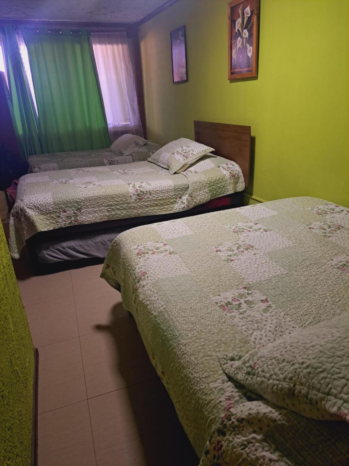 Hostal Inthalassa Caldera Luaran gambar