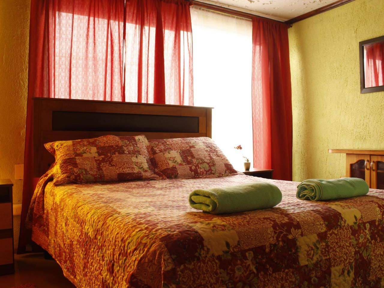 Hostal Inthalassa Caldera Luaran gambar